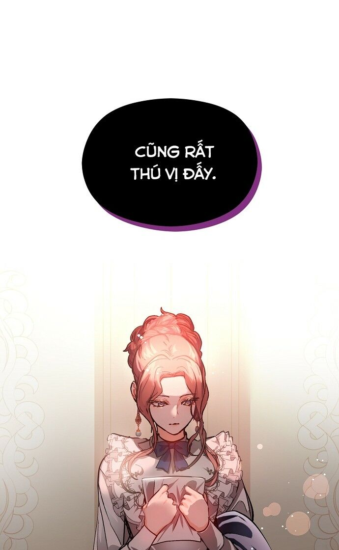 tôi không cố ý quyến rũ nam chính đâu! chapter 25 34