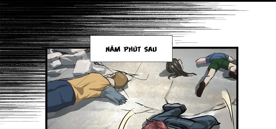 vua sinh tồn chapter 66 70