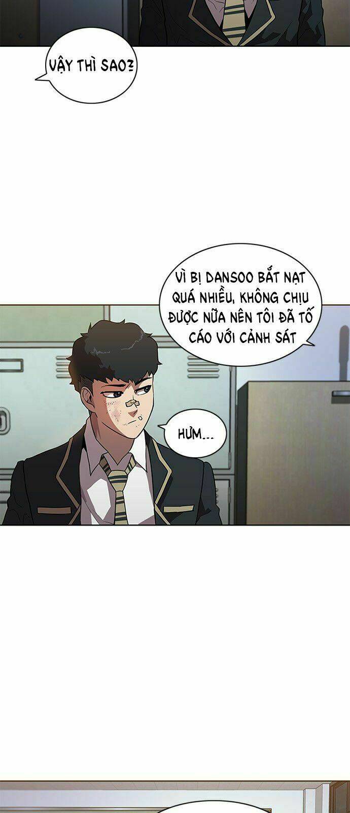 thiên thần áo đen chapter 3 33