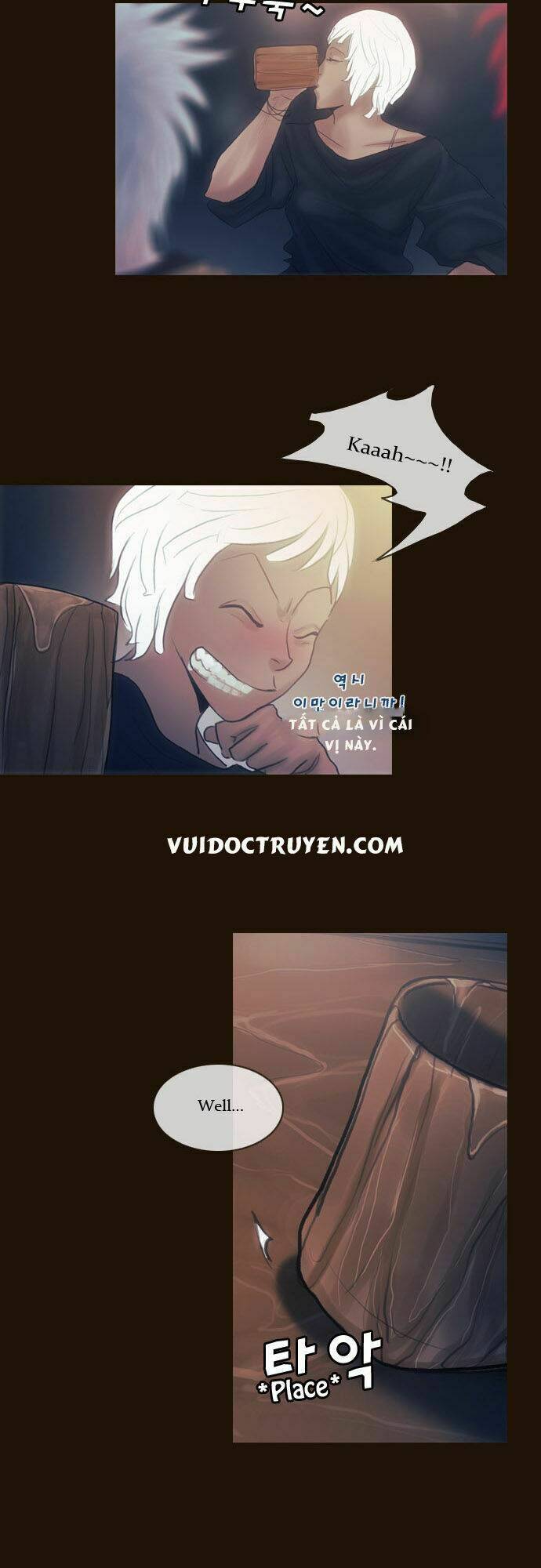 hội ảo thuật chapter 107 10