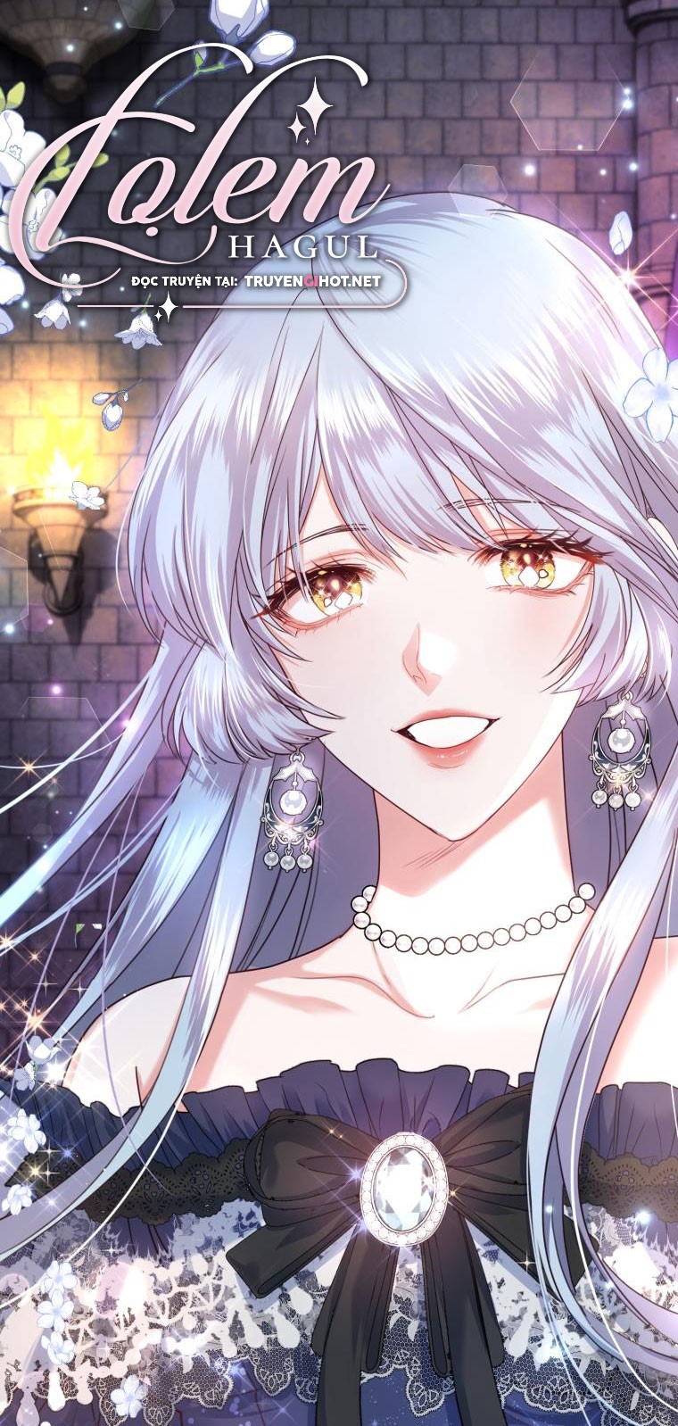 trở thành nhà điều chế nước hoa duy nhất của bạo chúa chapter 44 66