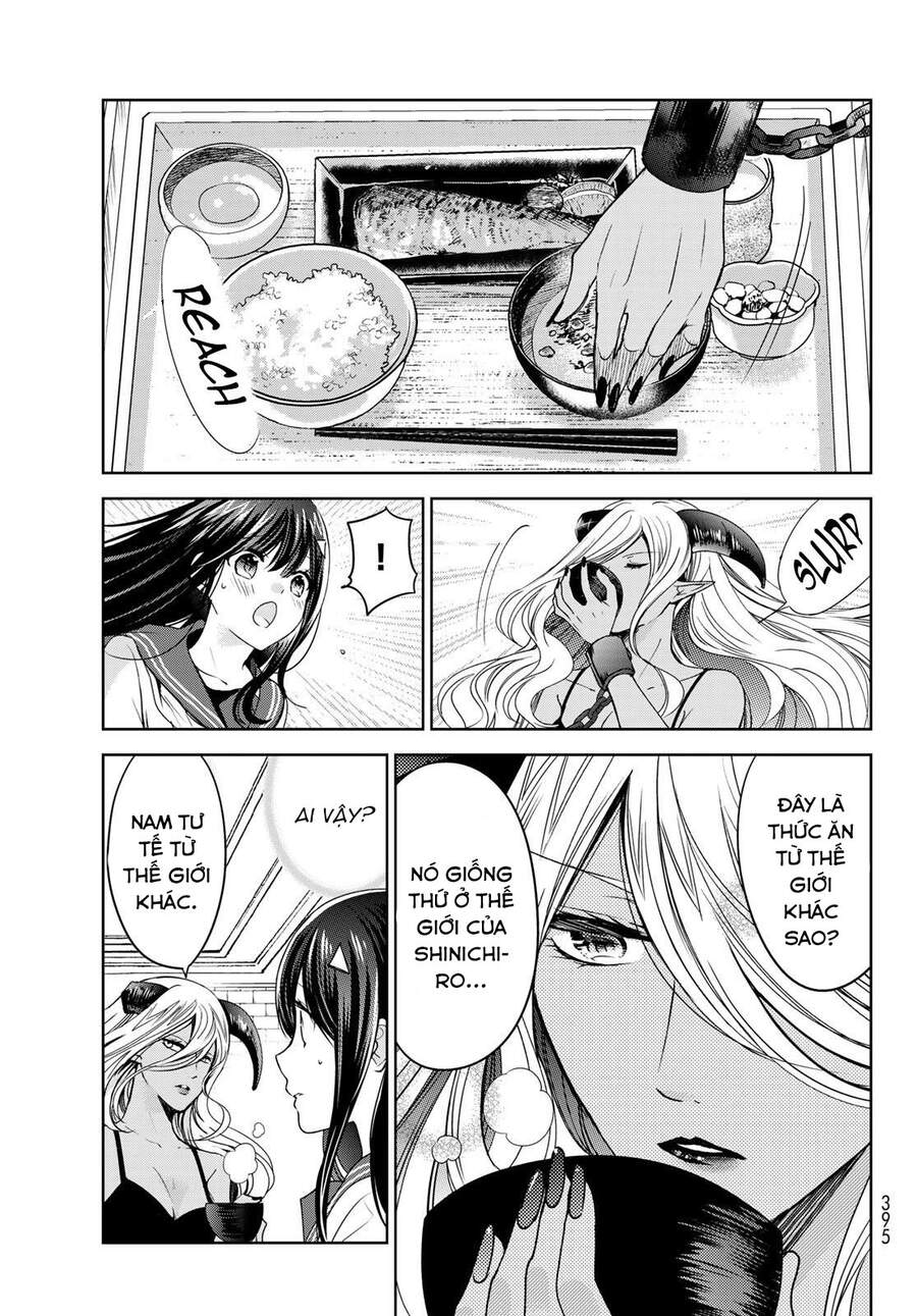 i became the mother of the strongest demon lord’s 10 children in another world chapter 16 34