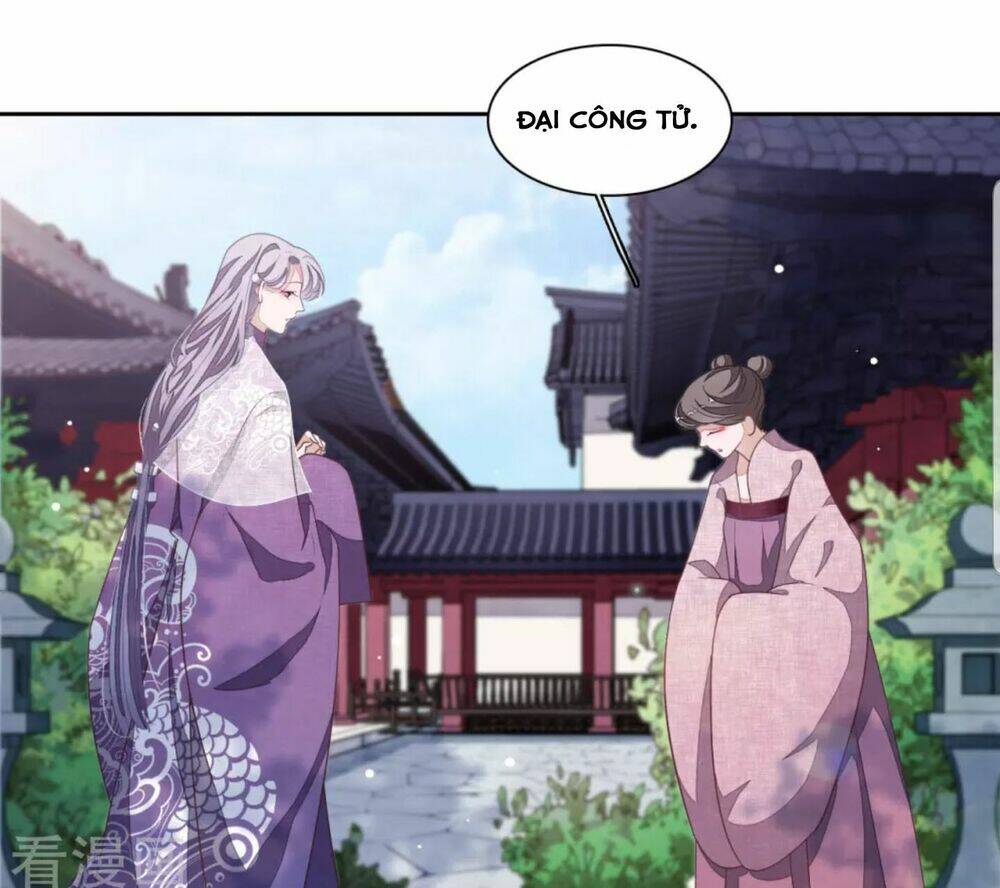 xuyên về cổ đại làm quốc bảo chapter 48 12