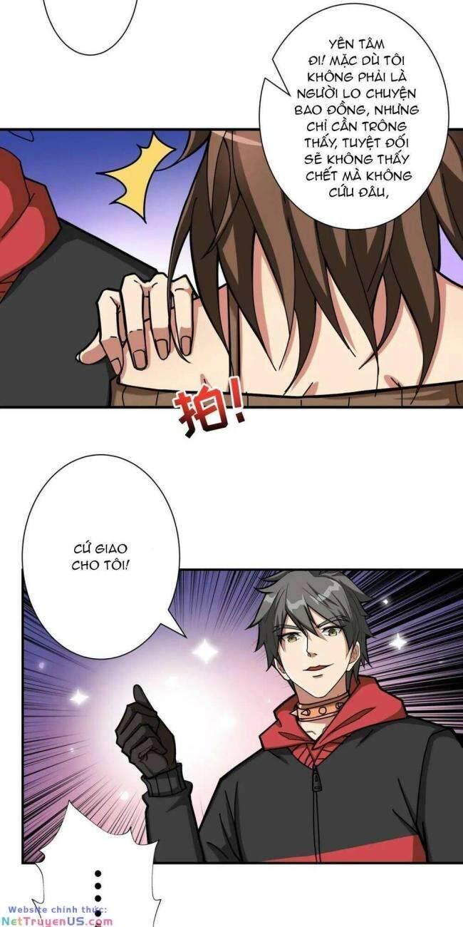 god slayer chapter 89 17