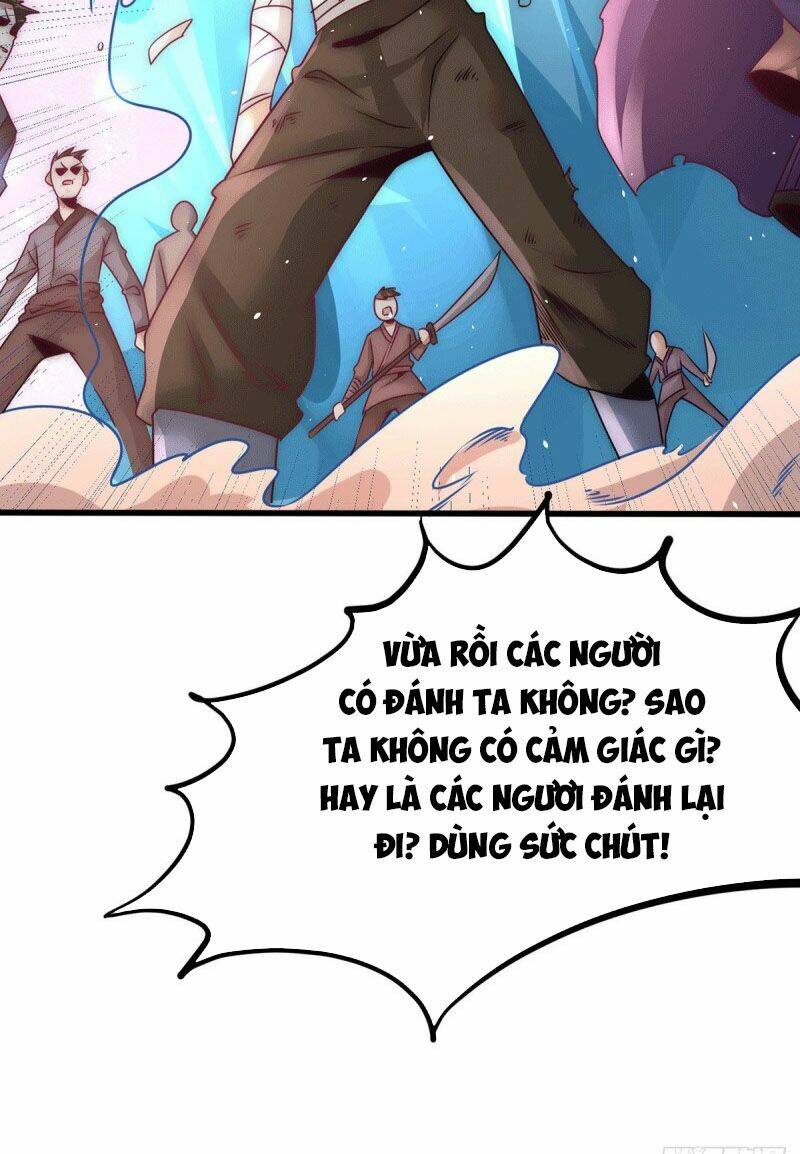 đô thị đỉnh phong cao thủ chapter 207 21
