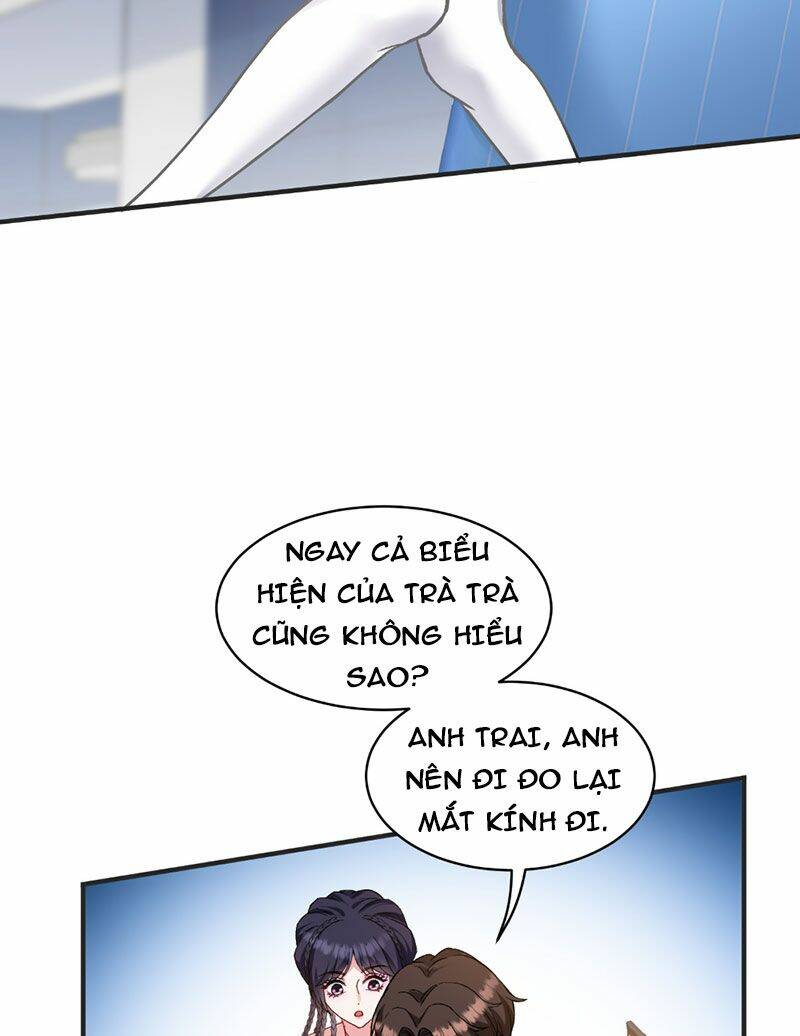 Bỏ Làm Simp Chúa, Ta Có Trong Tay Cả Tỉ Thần Hào chapter 5.1 6