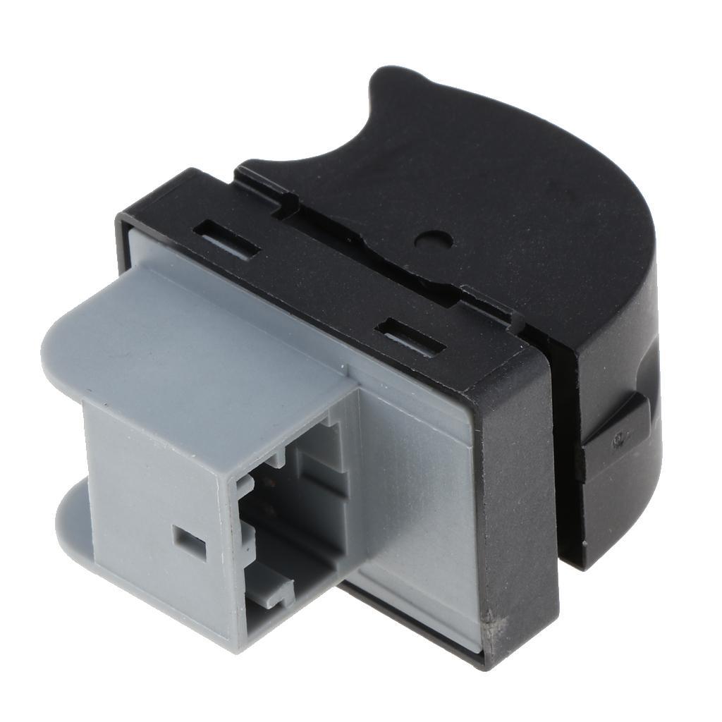 2X Electric Window Control Front Right for  A4 B6 B7
