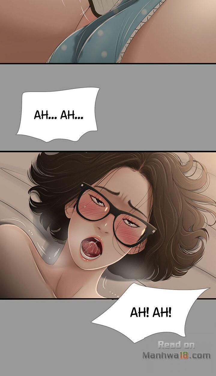 chú và cháu chapter 7 35