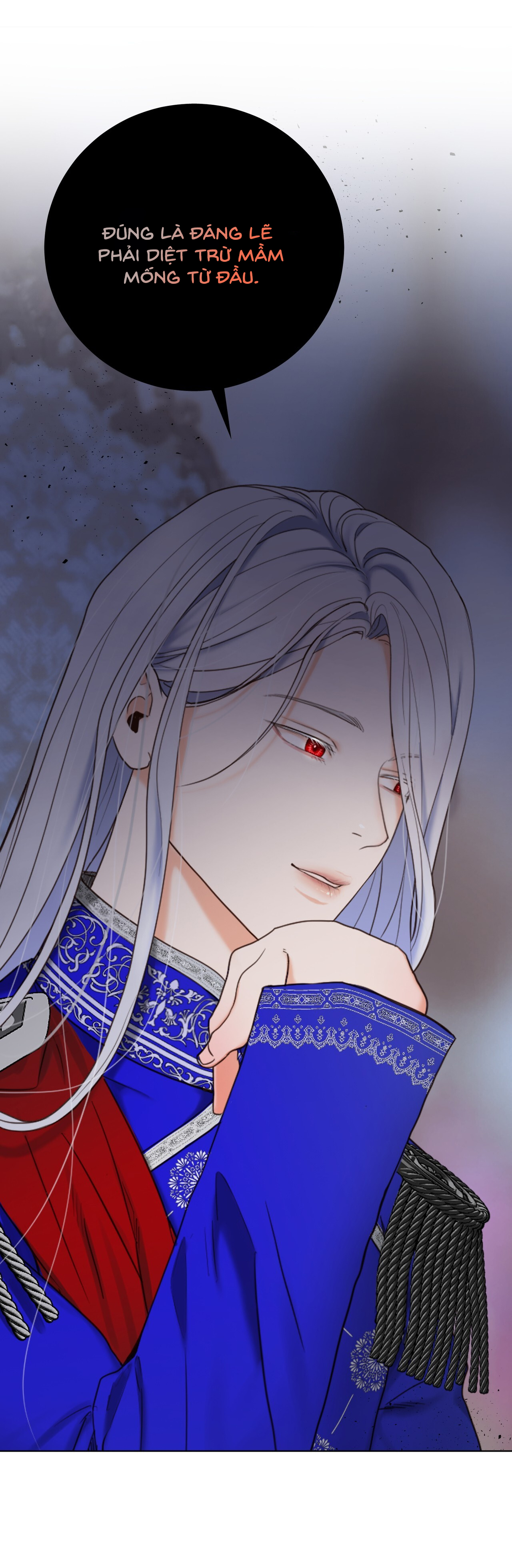 hợp đồng hôn nhân với hai người chồng chapter 3.2 30