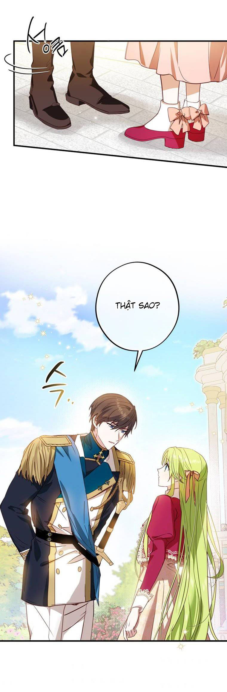 đã bảo nữ chính cải nam trang cơ mà ! chapter 3 4