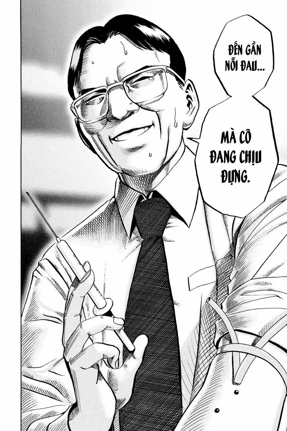 giấy báo tử chapter 51 25