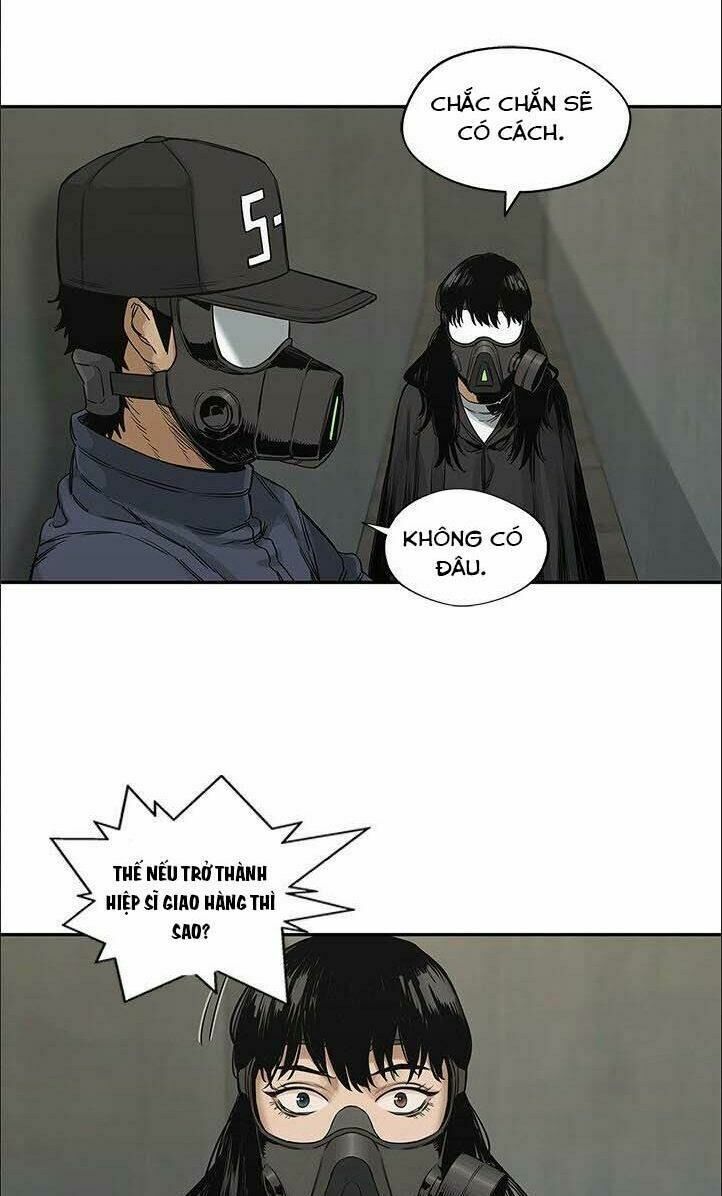 anh shipper may mắn chapter 24 11