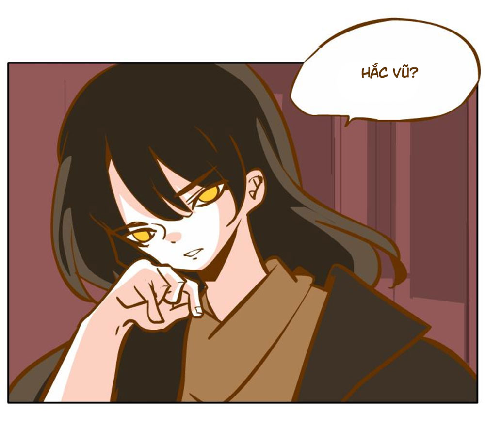 hòa thượng và tiểu long quân chapter 63 85