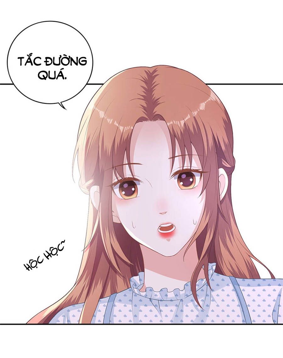 Bạn Trai Điều Khiển Giấc Mơ chapter 45 - Trang 4