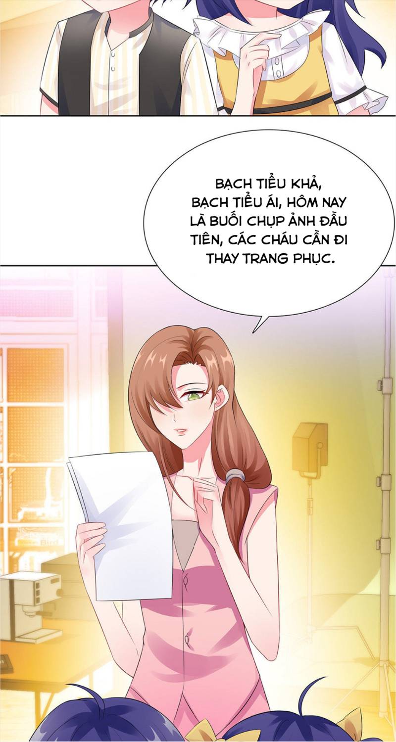 song bảo vô địch chapter 24 17