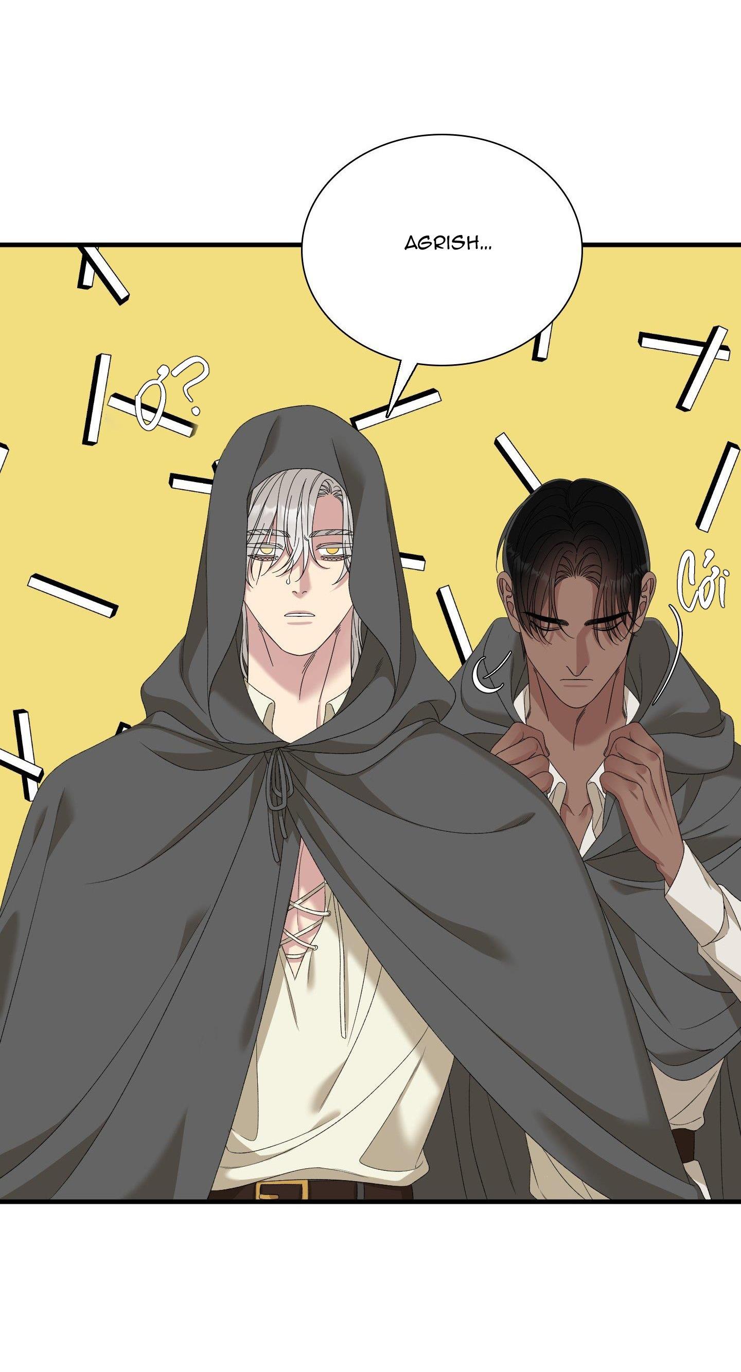 smyrna và capri chapter 41 14