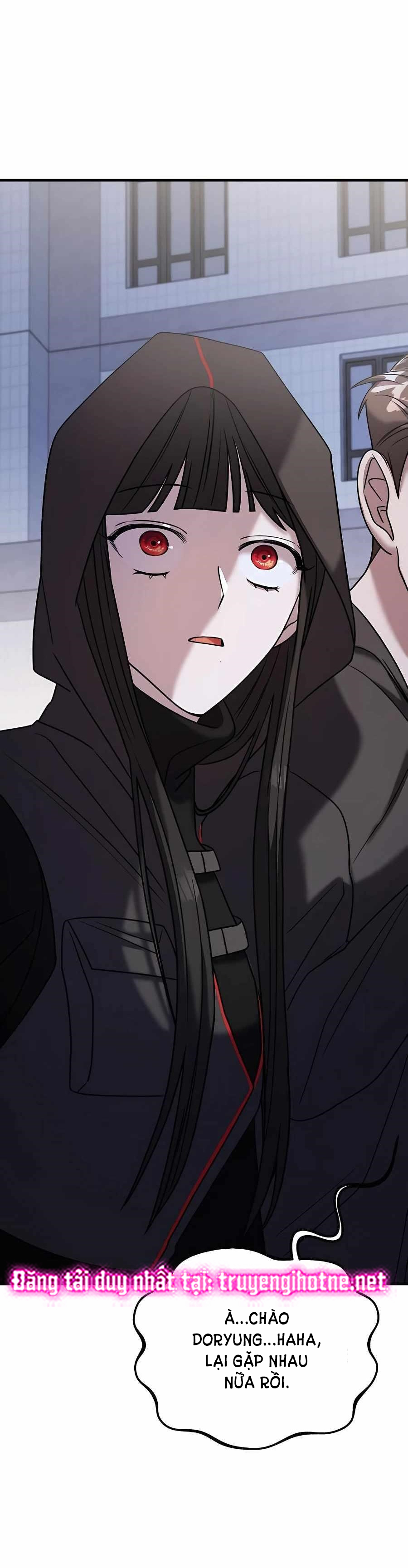 phản diện thuần túy chapter 35.1 3