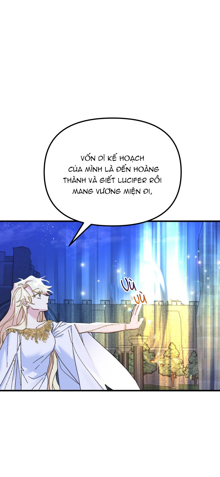 công chúa giả điên chapter 53.1 2