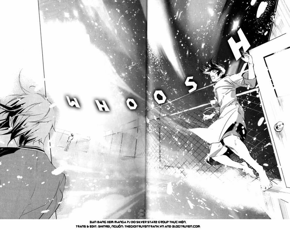 di[e]ce - trò chơi sinh tử chapter 7 5