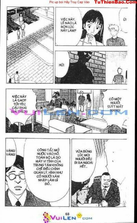 cô bé thám tử chapter 7 68