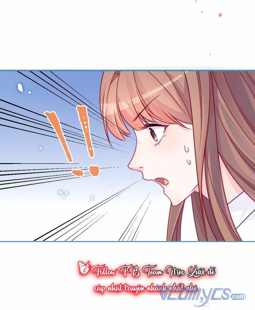 khi cô gái nhìn thấy thời gian chapter 44 46