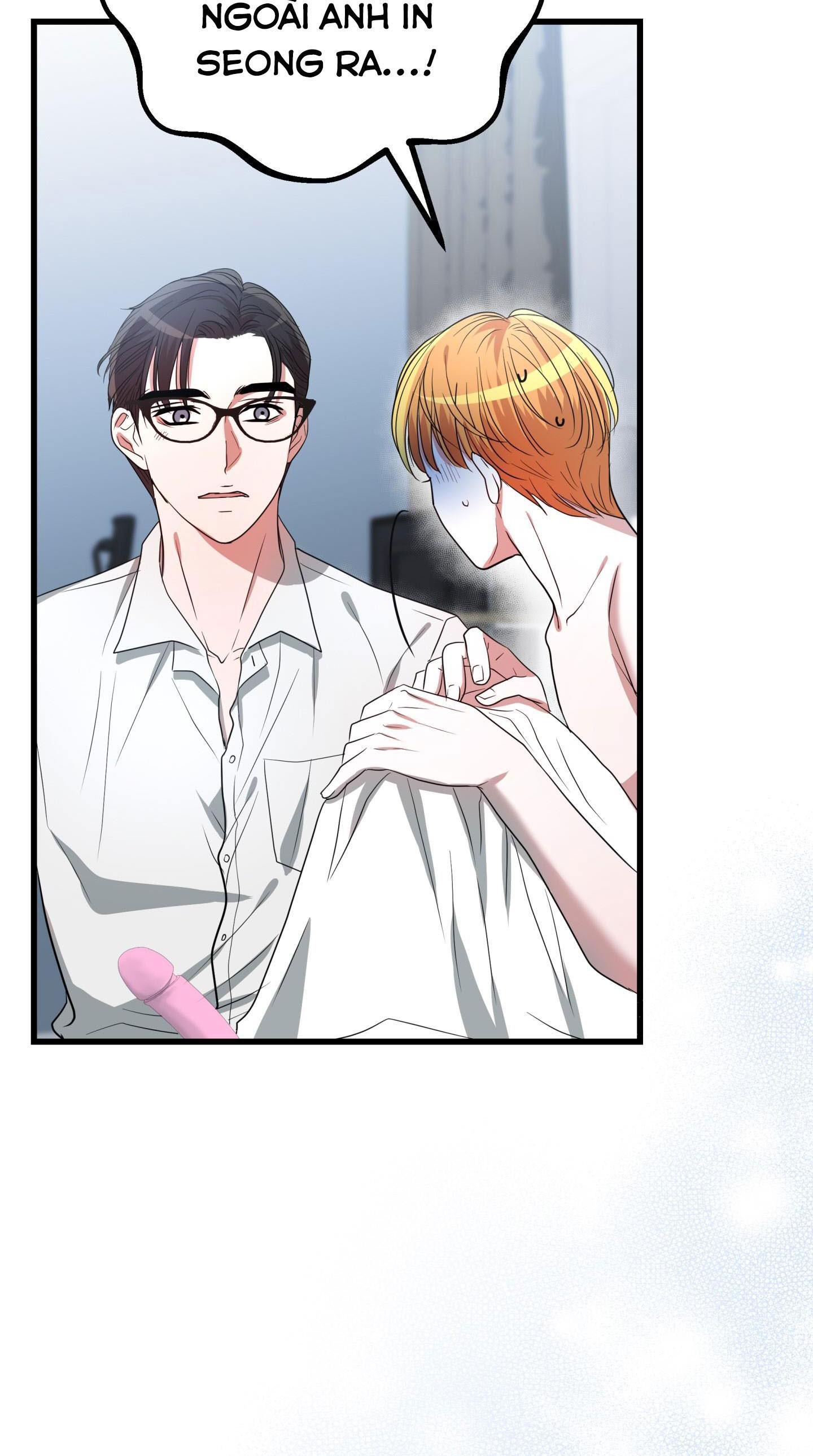 list truyện ngắn chịt chịt chapter 26 27