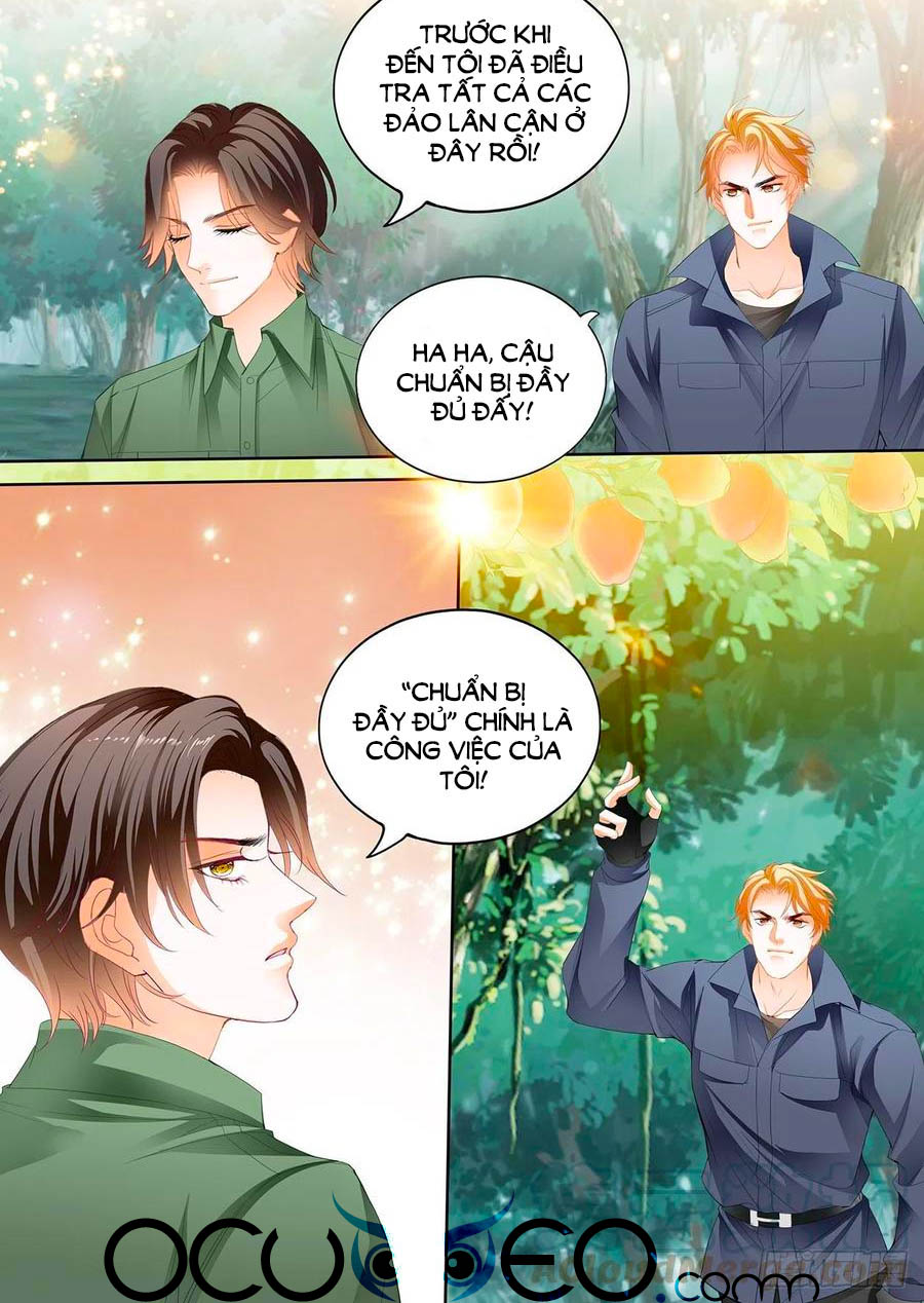 bá đạo tiểu thúc, xin trêu chọc vừa thôi! chapter 247 3