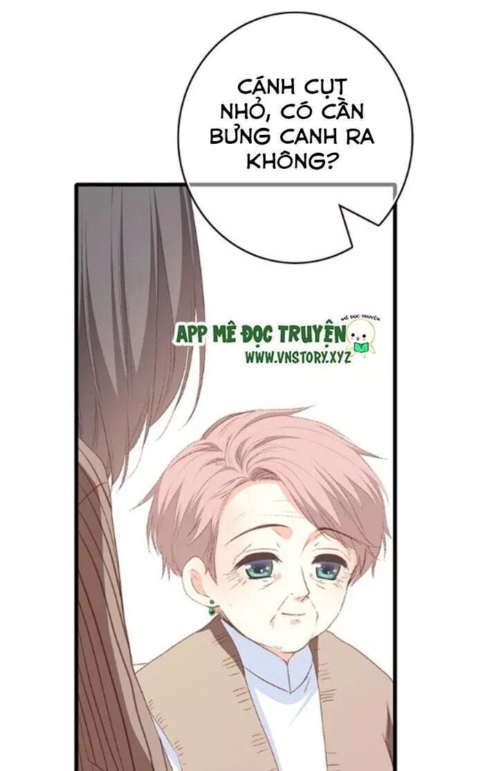 con tim rung động 2 chapter 64 34