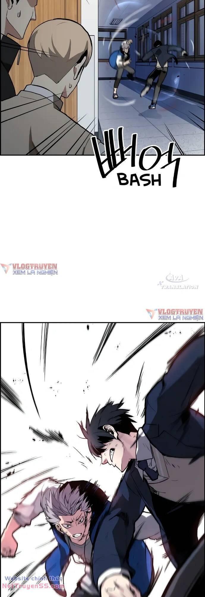 truyền thuyết đô thị dokkaebi chapter 5 13