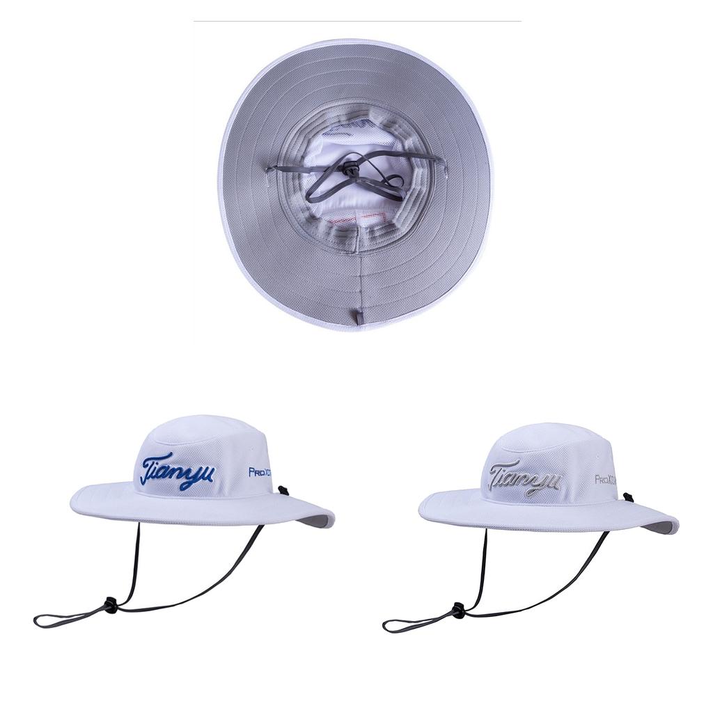 Tour Aussie Bucket Hat, Outdoor Summer Hat for Hiking, Camping, Fishing, Sun Cap for Men or Women