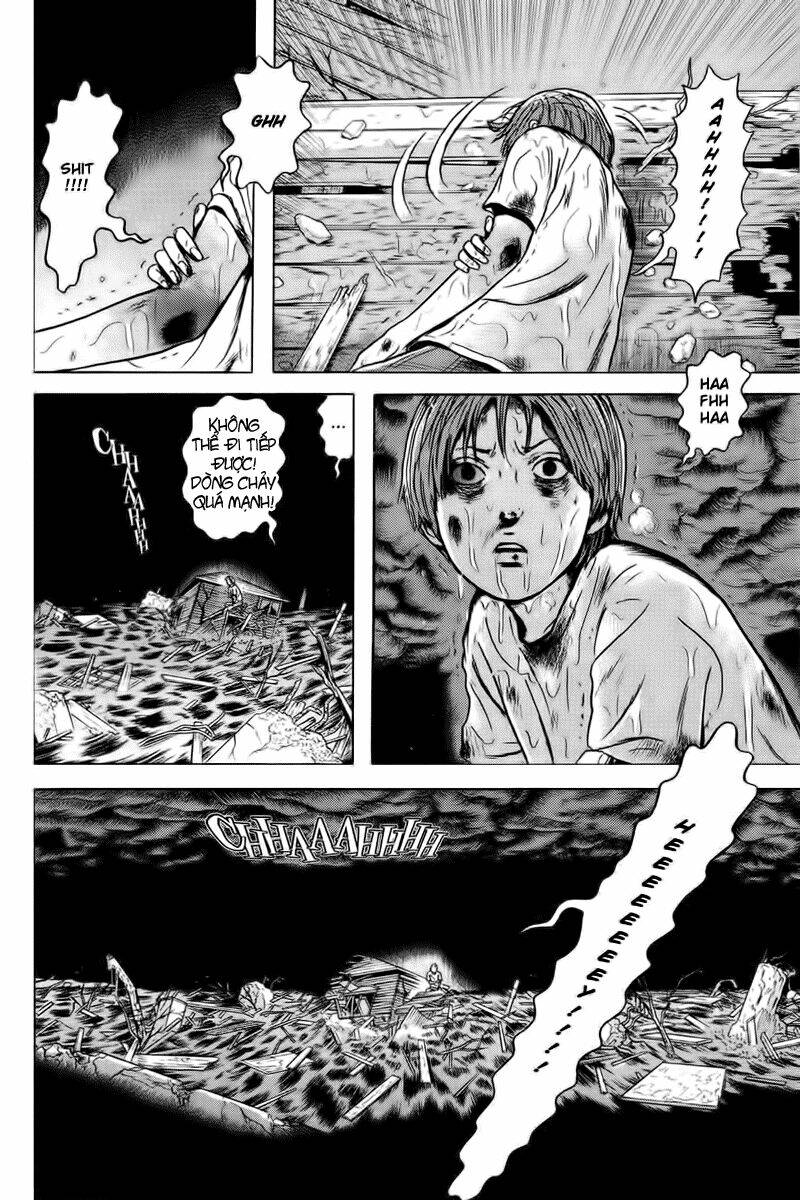 dragon head chapter 74 5