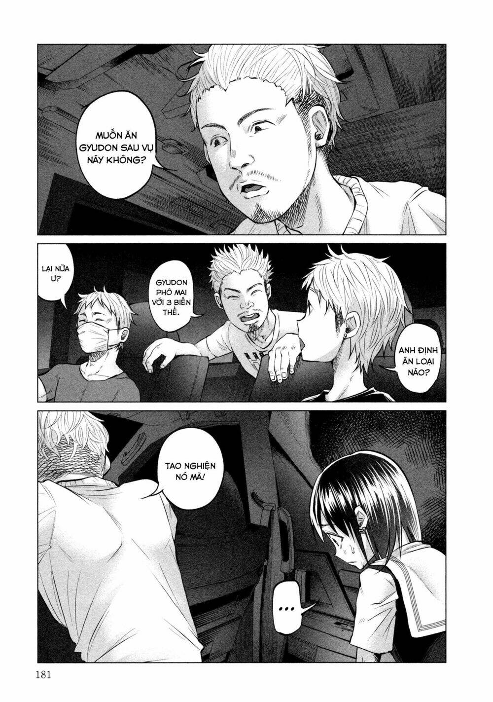 tớ đã yêu cậu rất nhiều chapter 8 3