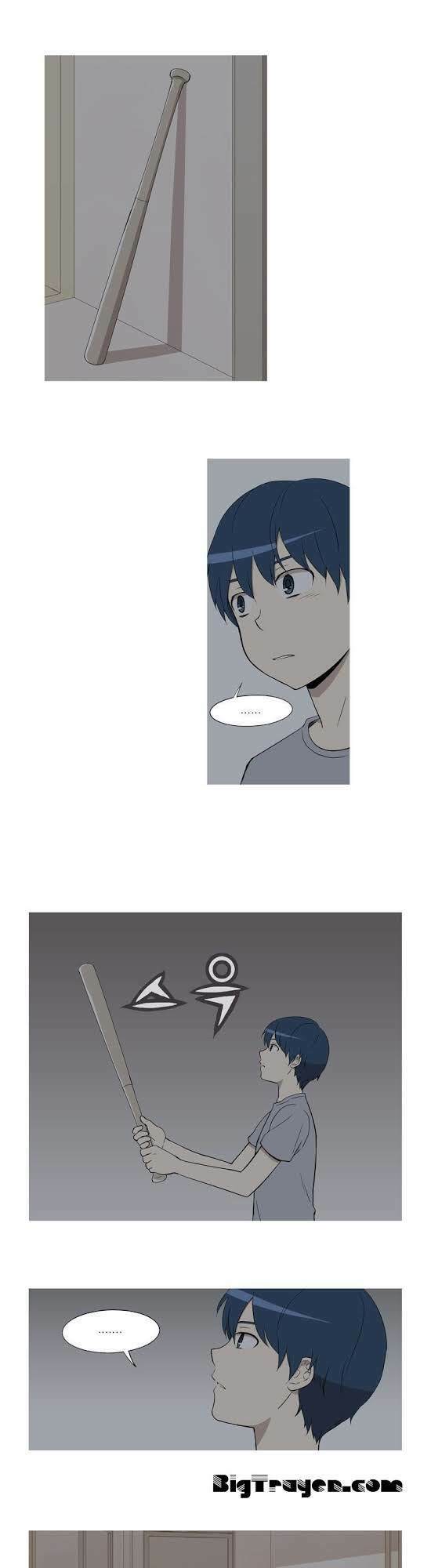 gaussian blur chapter 33 5