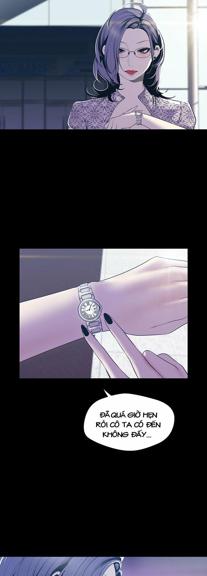 tân thế giới tuyệt vời chapter 67 56