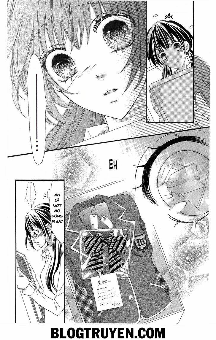 boku no uchi ni oide chapter 4 14