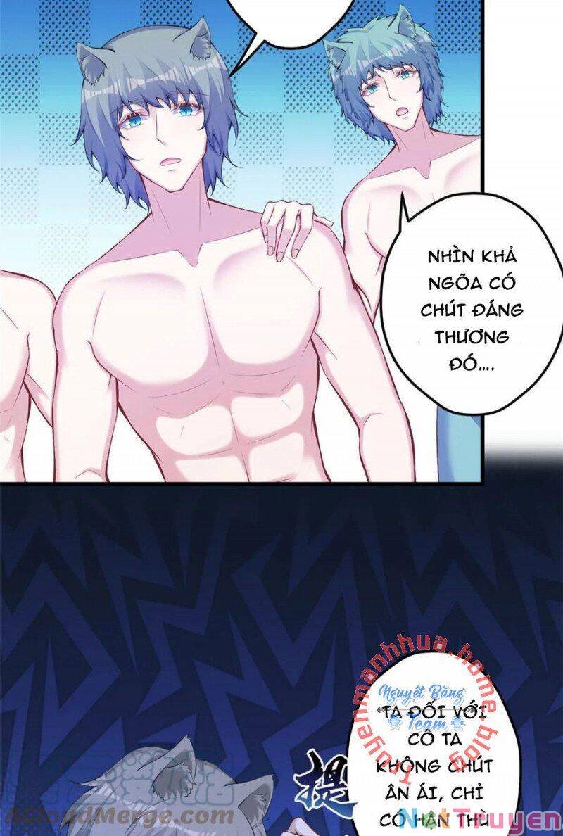 [16+] thảnh thơi thú thế chủng chủng điền, sinh sinh tể chapter 363 17
