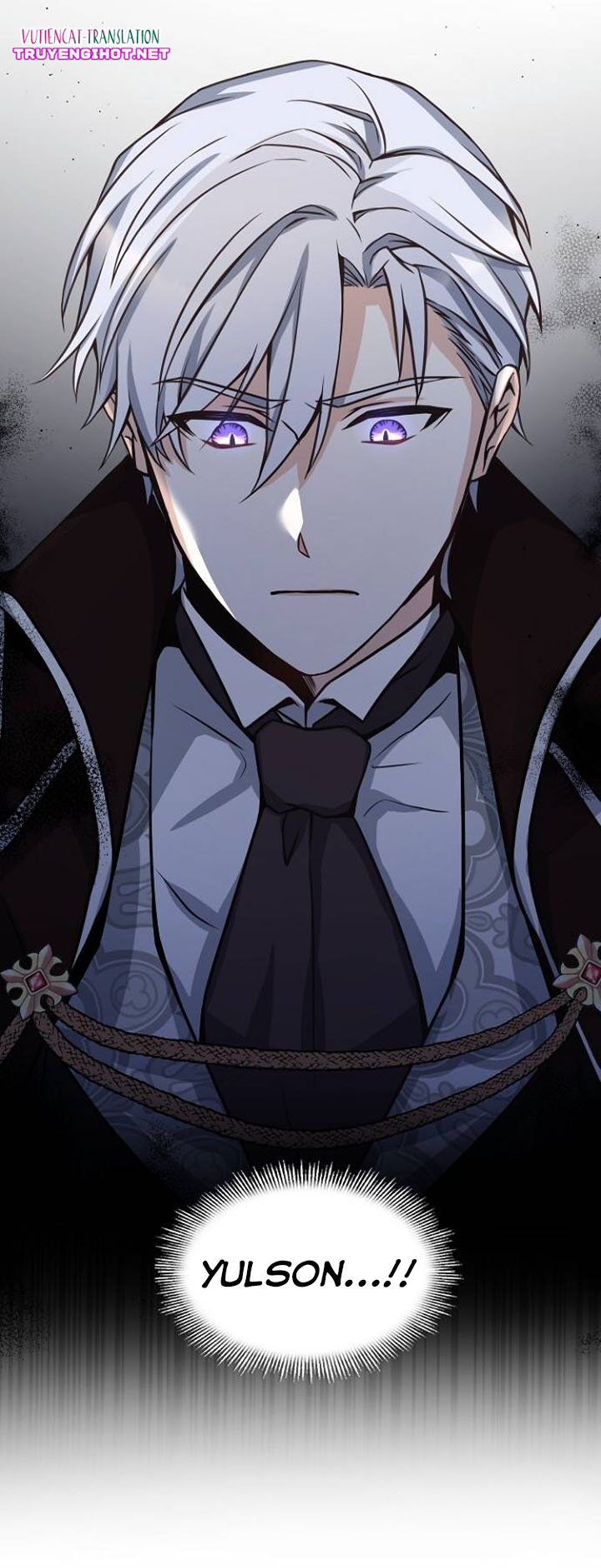 lời cầu hôn đến từ hoàng đế chapter 19.2 18