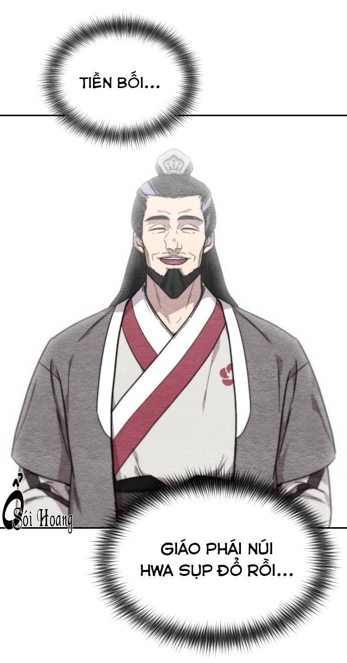 sự trở lại của phái hoả sơn chapter 3 82