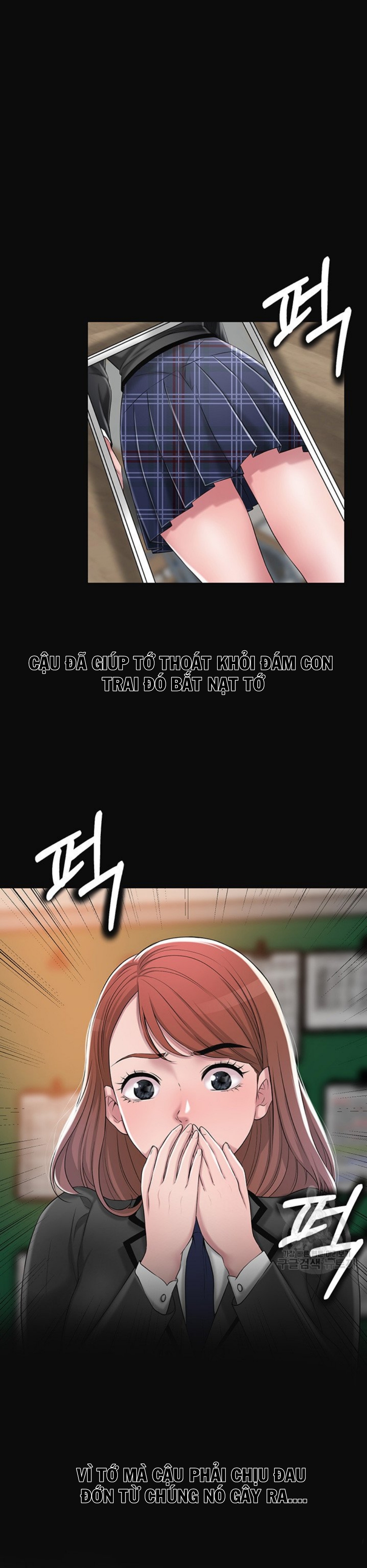 thị trấn nóng bỏng chapter 7 17