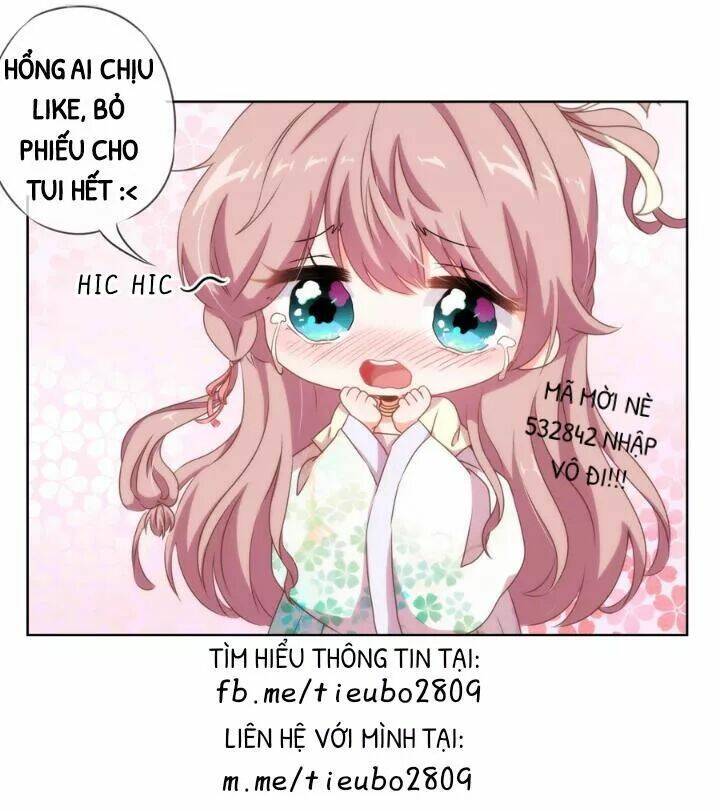 ồ, phu quân đáng yêu của tôi! chapter 67 22