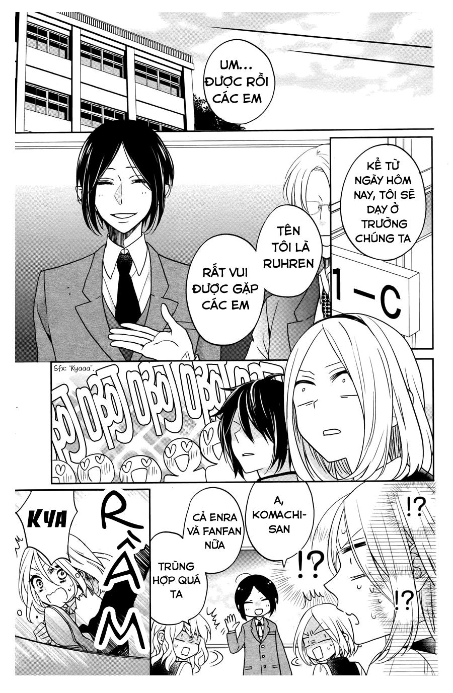 jigoku no enra chapter 5 9