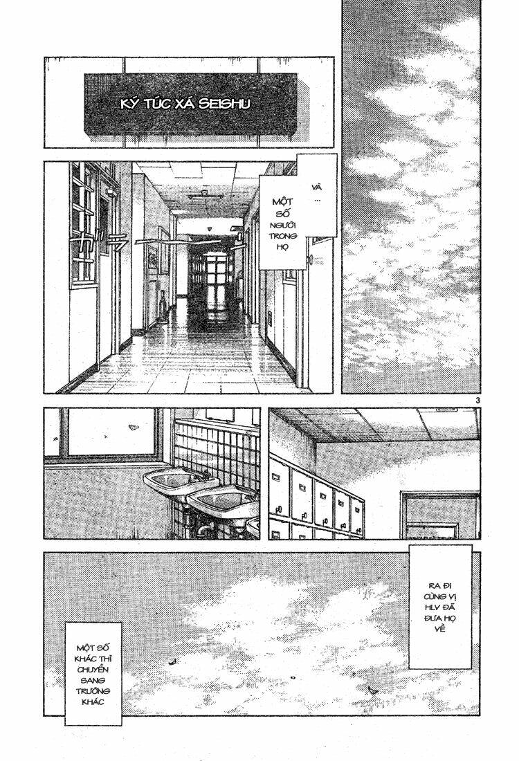 trò chơi vượt qua thử thách chapter 53 3