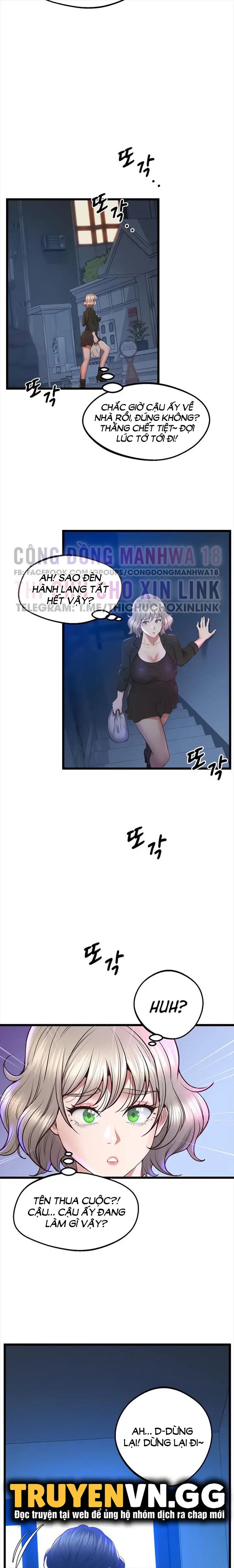 đồng hồ khoái lạc chapter 7 4