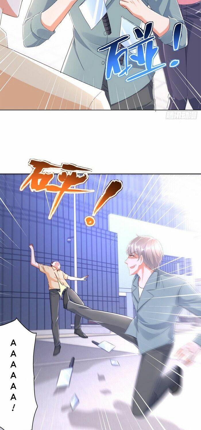 chí tôn toàn năng chapter 88 3