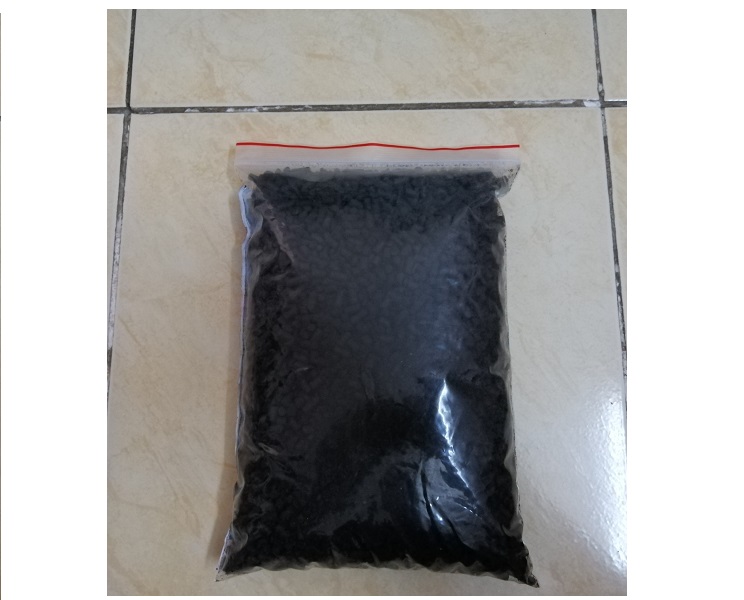 PHÂN BÓN TRÙN QUẾ CAO CẤP CHO HOA LAN , HOA HỒNG , CÁC CÂY HOA CẢNH VÀ RAU SẠCH GÓI 1KG
