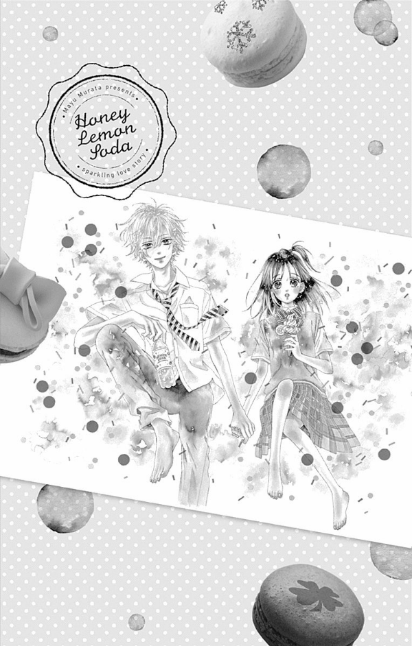 Sách ngoại văn: Honey Lemon Soda 12 (Japanese Edition)