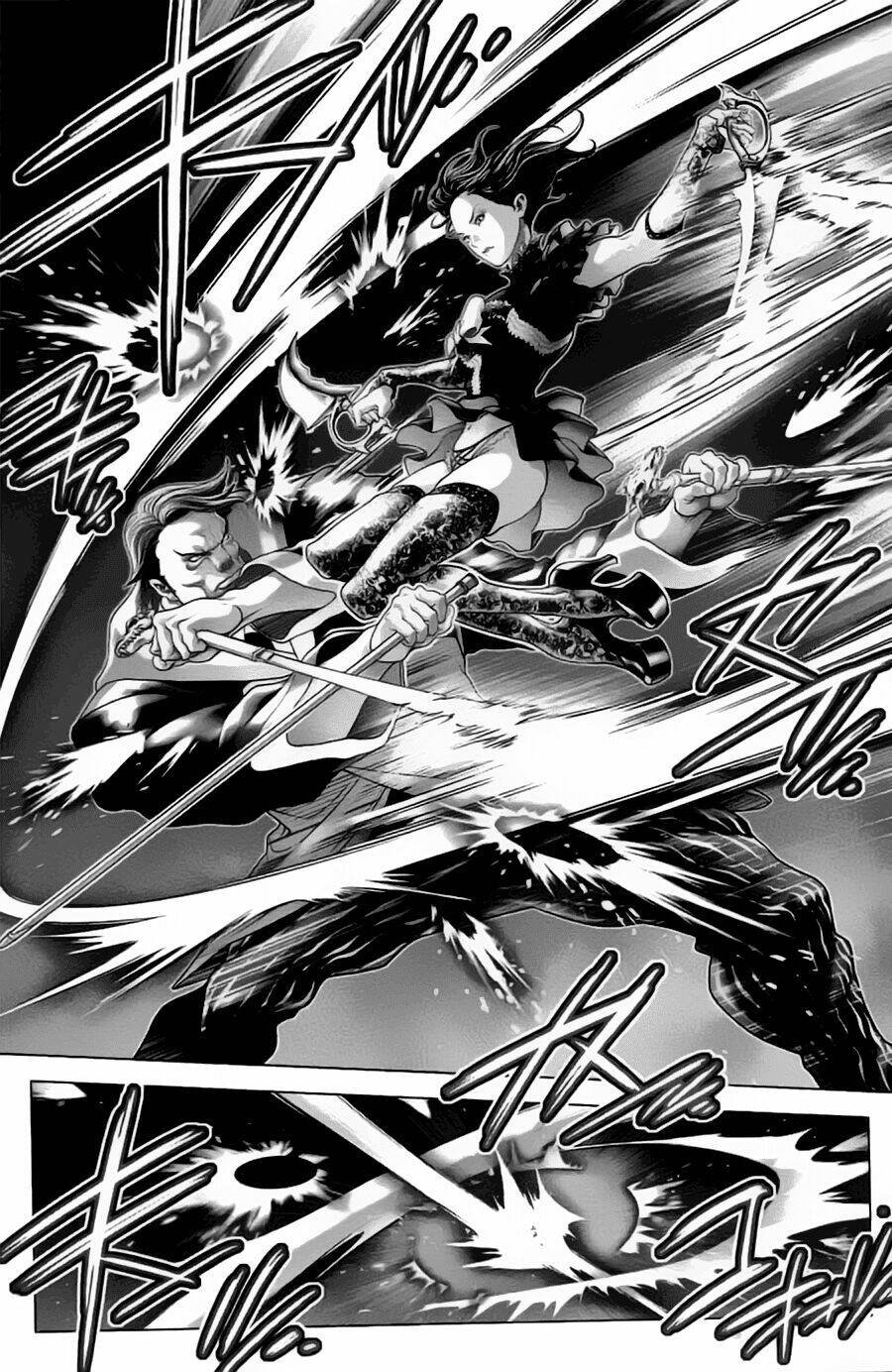 black joke chapter 28 6