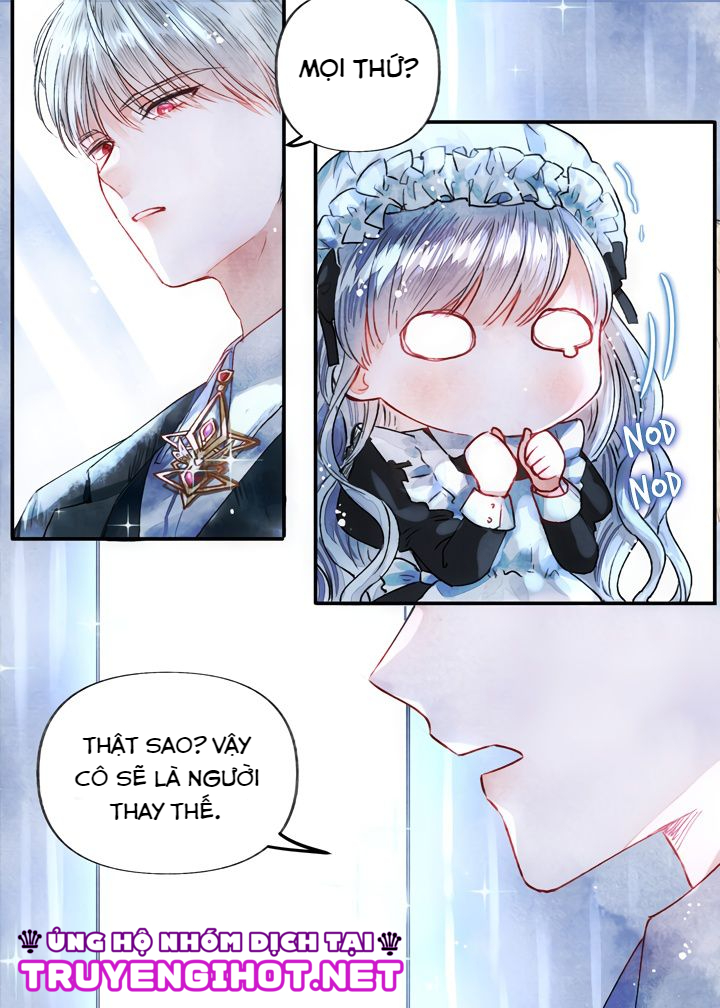 vị hôn thê của hoàng tử chapter 0 7