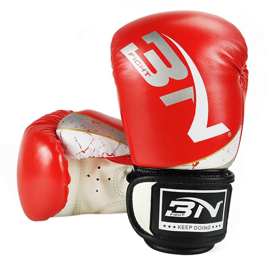 Găng Tay Boxing Trẻ Em BN BG-BN-CB (Size 6oz)