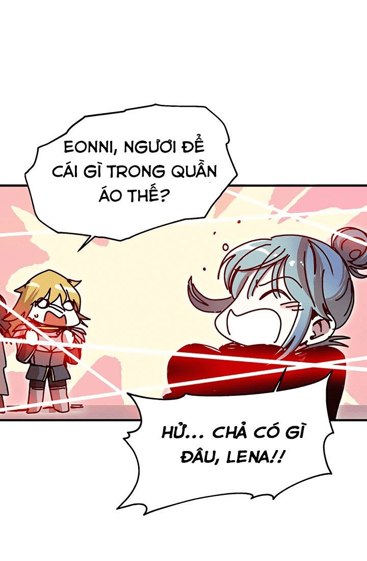 người chơi lỗi chapter 51 69